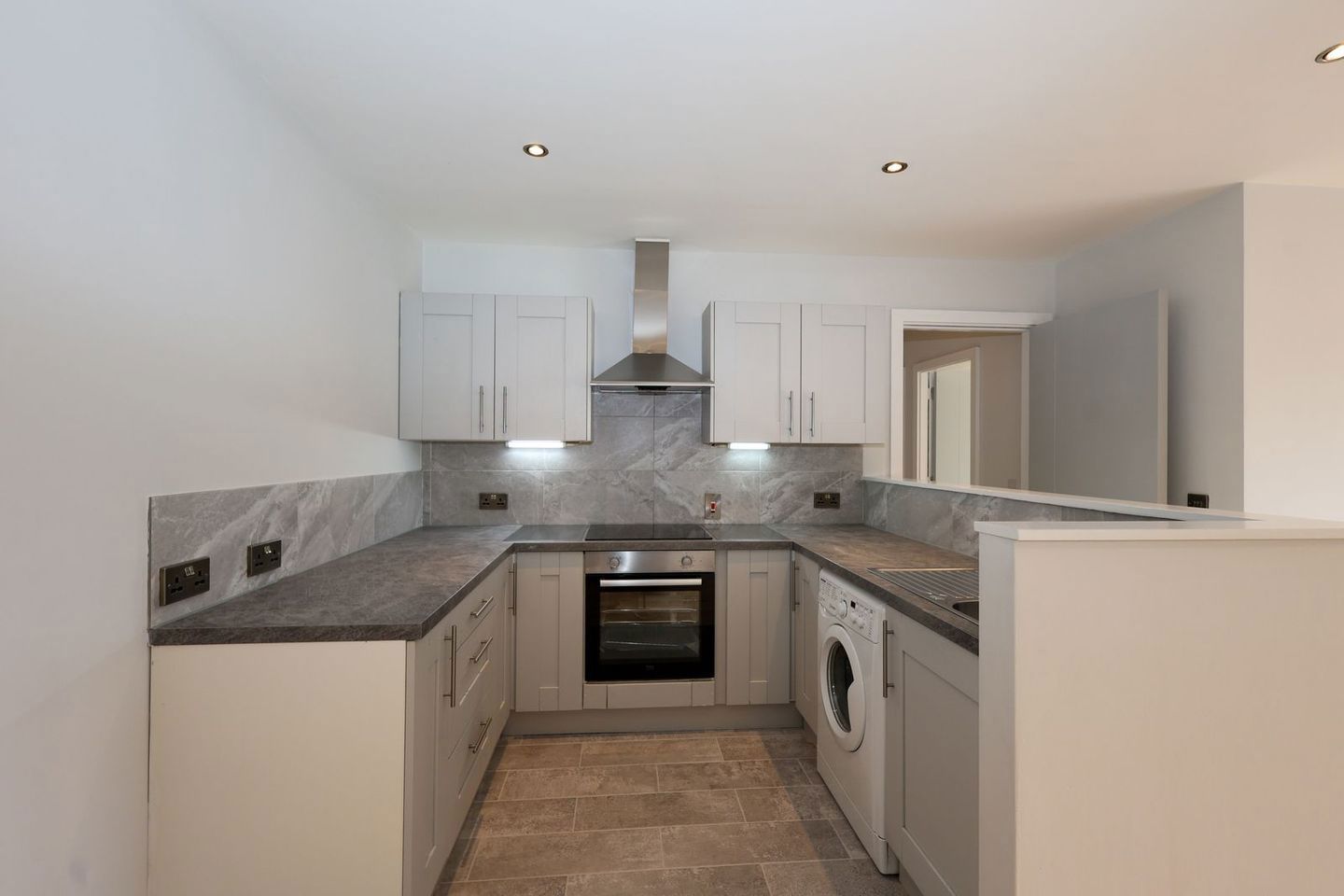16 the harbour, the moorings, mullingar