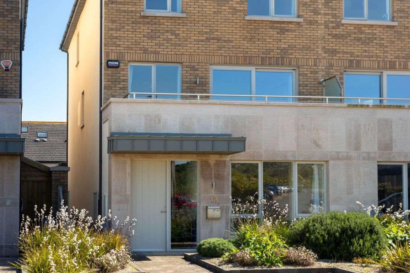 13 The Shore, Marina Village, Greystones, Co. Wicklow, A63Y290 12