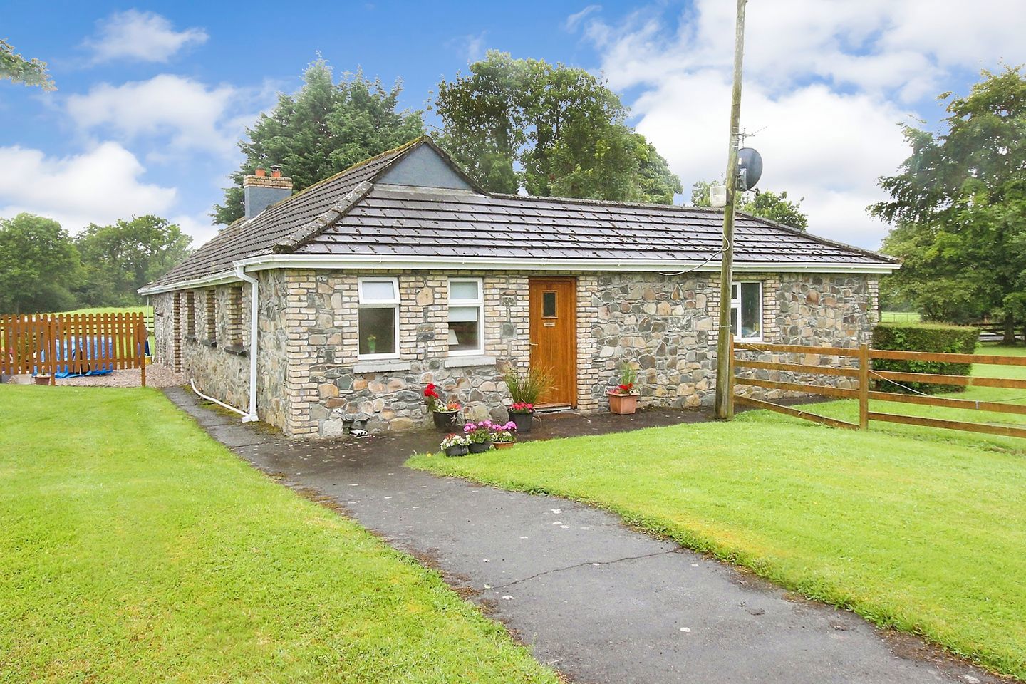 Lough Ramor Caravan and Camping Park and Lands, Ryefield, Virginia, Co. Cavan, A82Y058 42