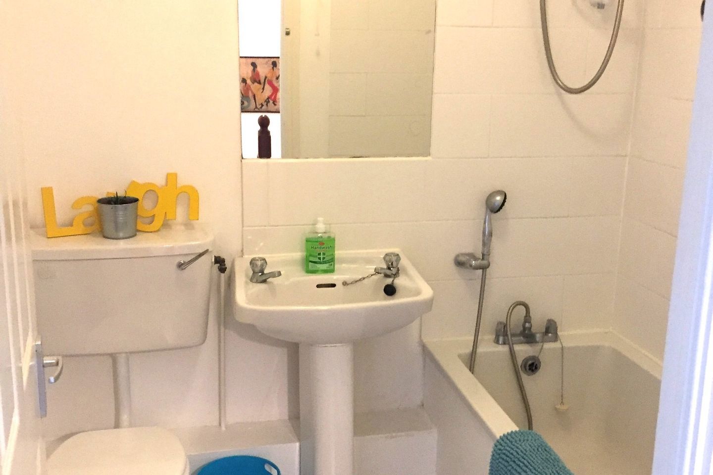 Apartment 76, Fisherman's Wharf, Ringsend, Dublin 4, D04TC53 9
