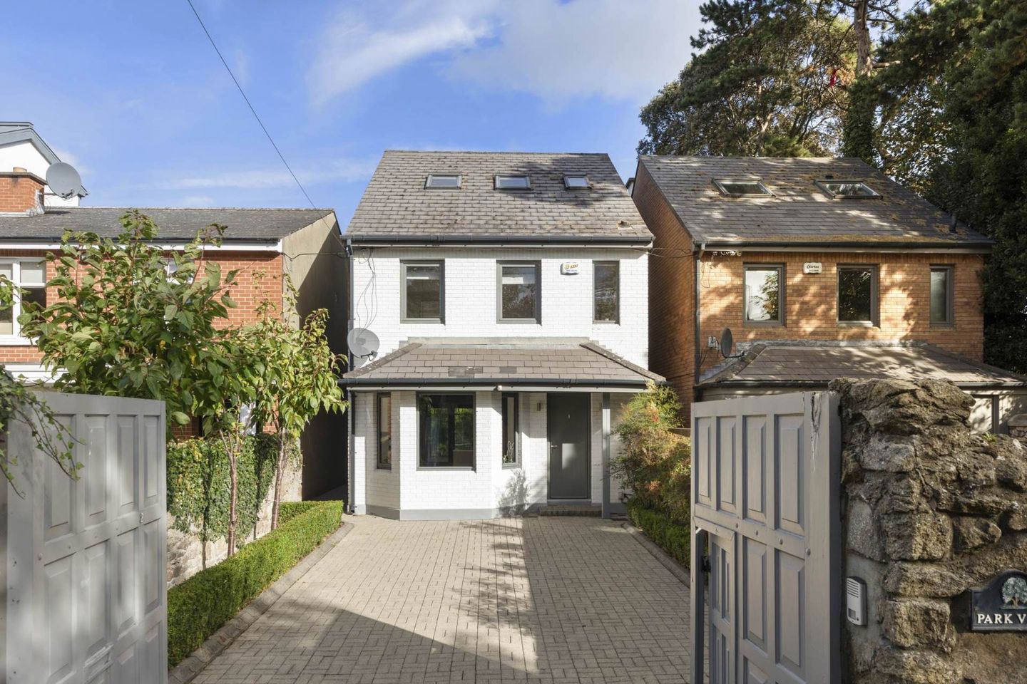 23 Elgin Road, 1 & 2 Clyde Lane, Ballsbridge, Dublin 4, D04T6C3 46