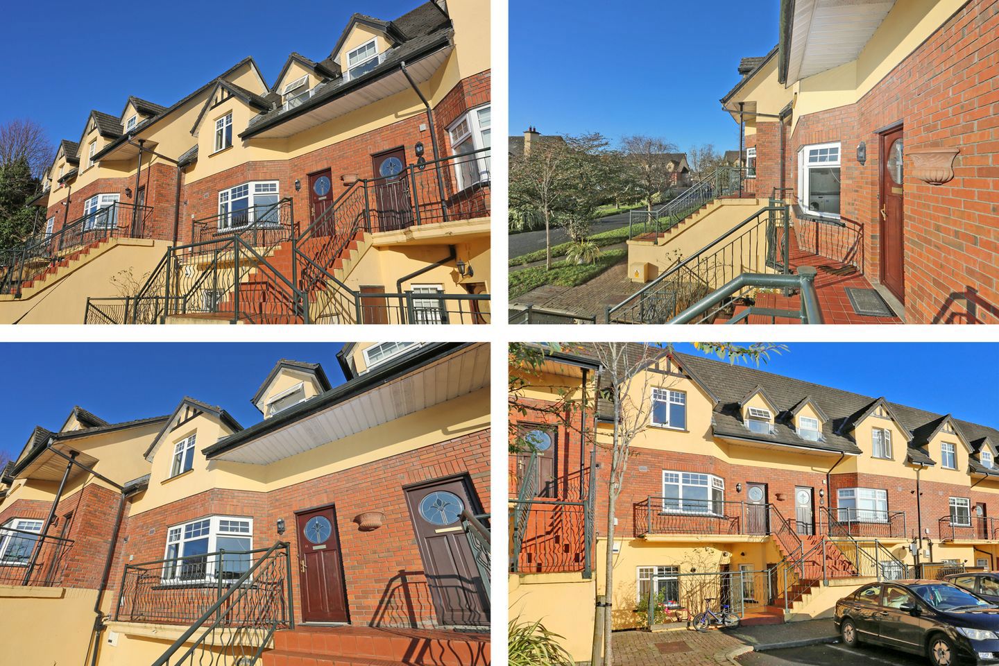 11 Fitzhaven Square, South Circular Road, Limerick, South Circular Road, Co. Limerick, V94K3H7 5