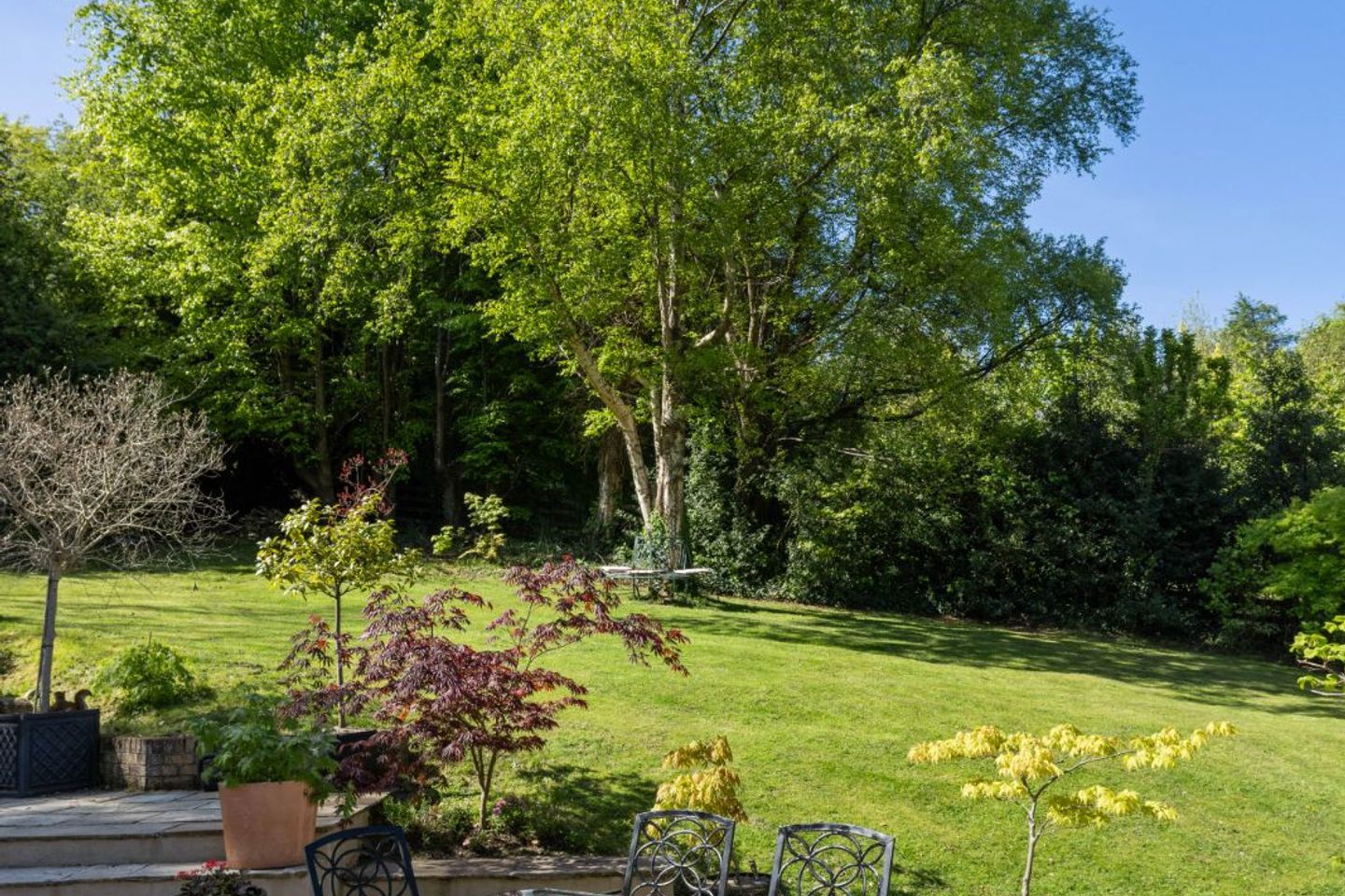13 bel air village, cronroe, ashford