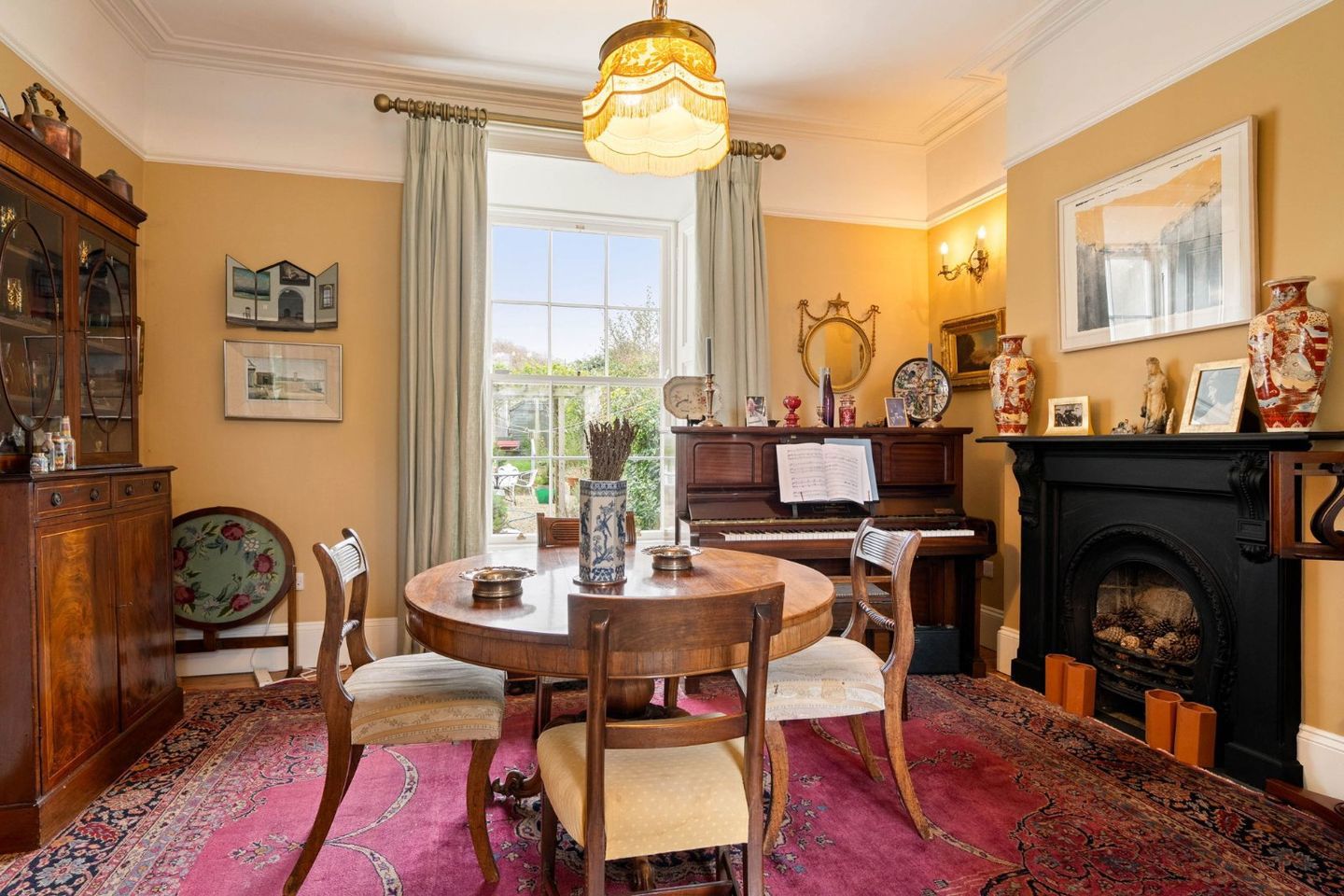 12 Tivoli Terrace North, Dun Laoghaire, Co Dublin, A96E2V9 7