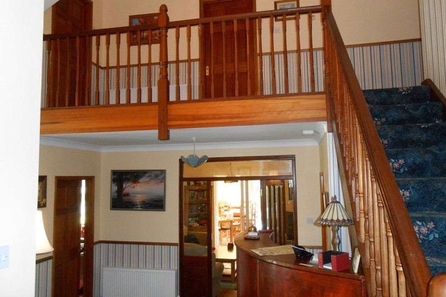 Birchdale House, Greenane, Ballinderry, Co. Wicklow, A67TX01 4