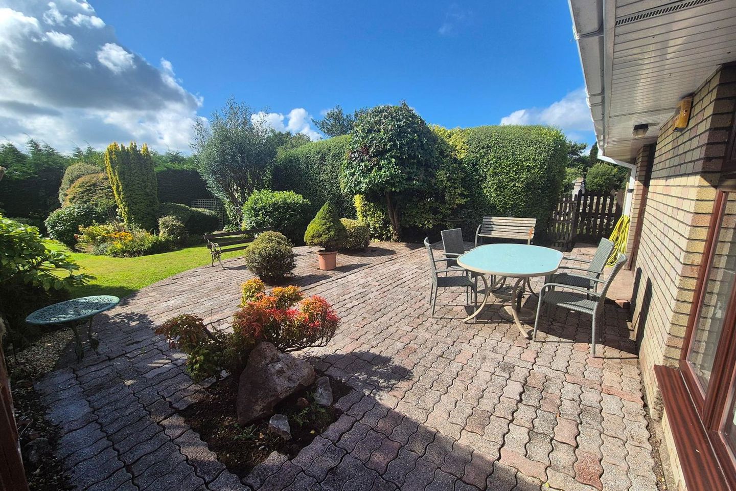 Cedar Crest, Raheen, Carrigrohane, Co. Cork, T12YX2X 36