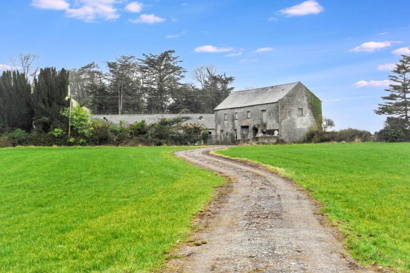 Deerpark, Charleville, Co. Cork, P56Y938