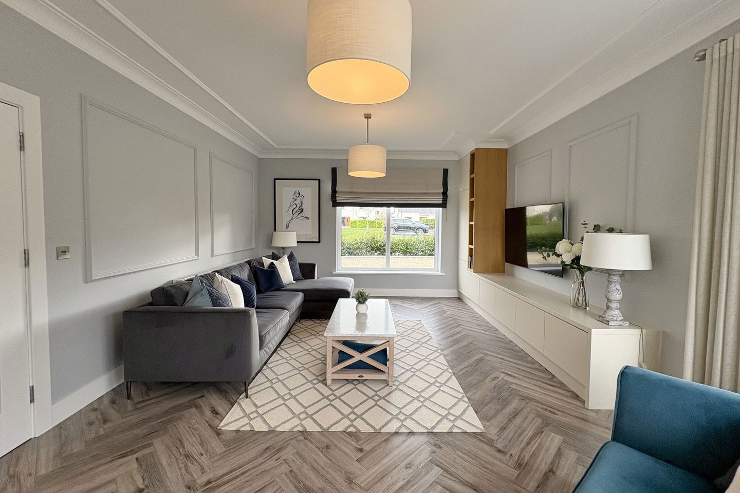 69 Blackthorn Green, Rath Ullord, Kilkenny, Co. Kilkenny, R95EHC2 4