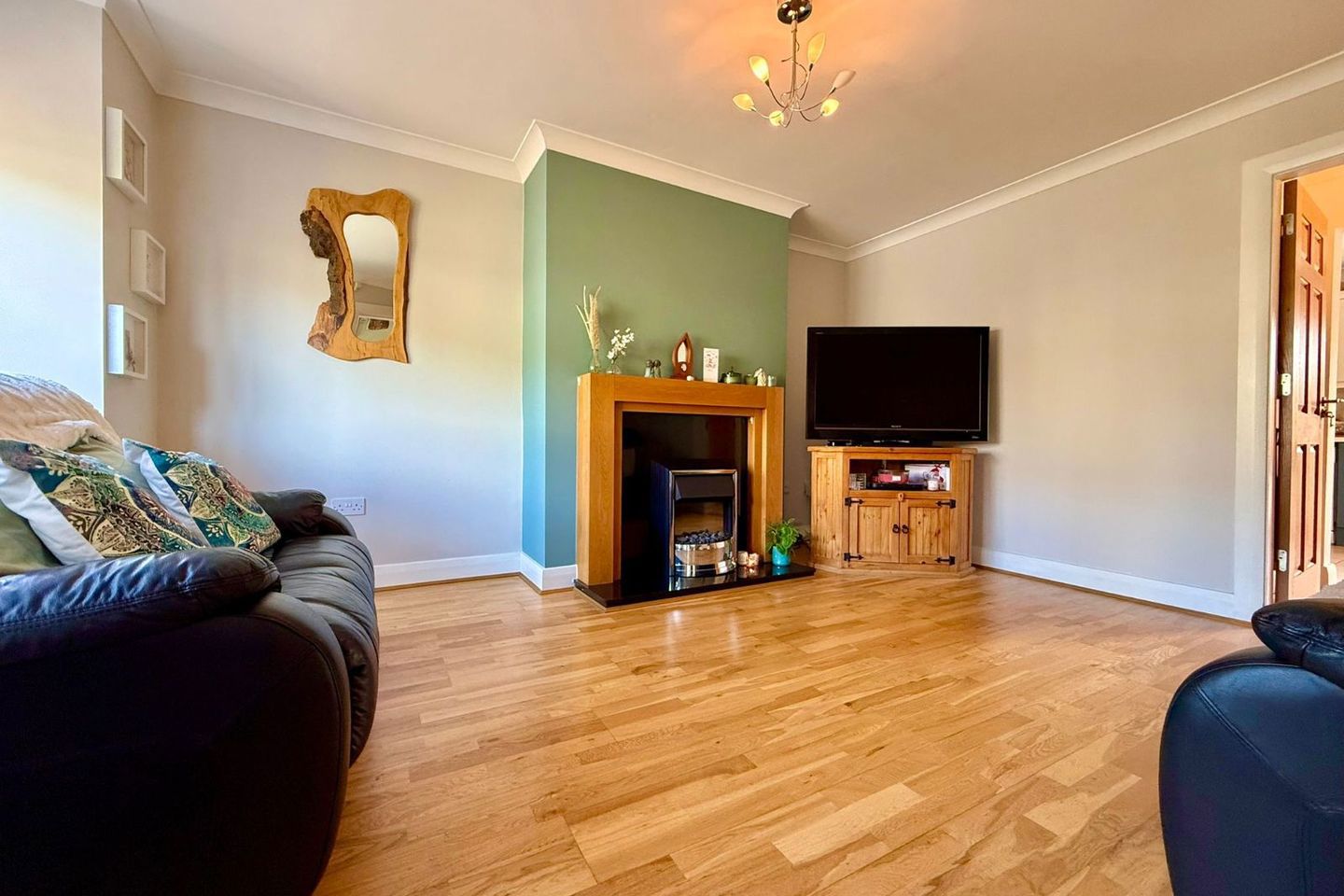 55 The Orchard, Athlone, Athlone, Co. Westmeath, N37N7D2