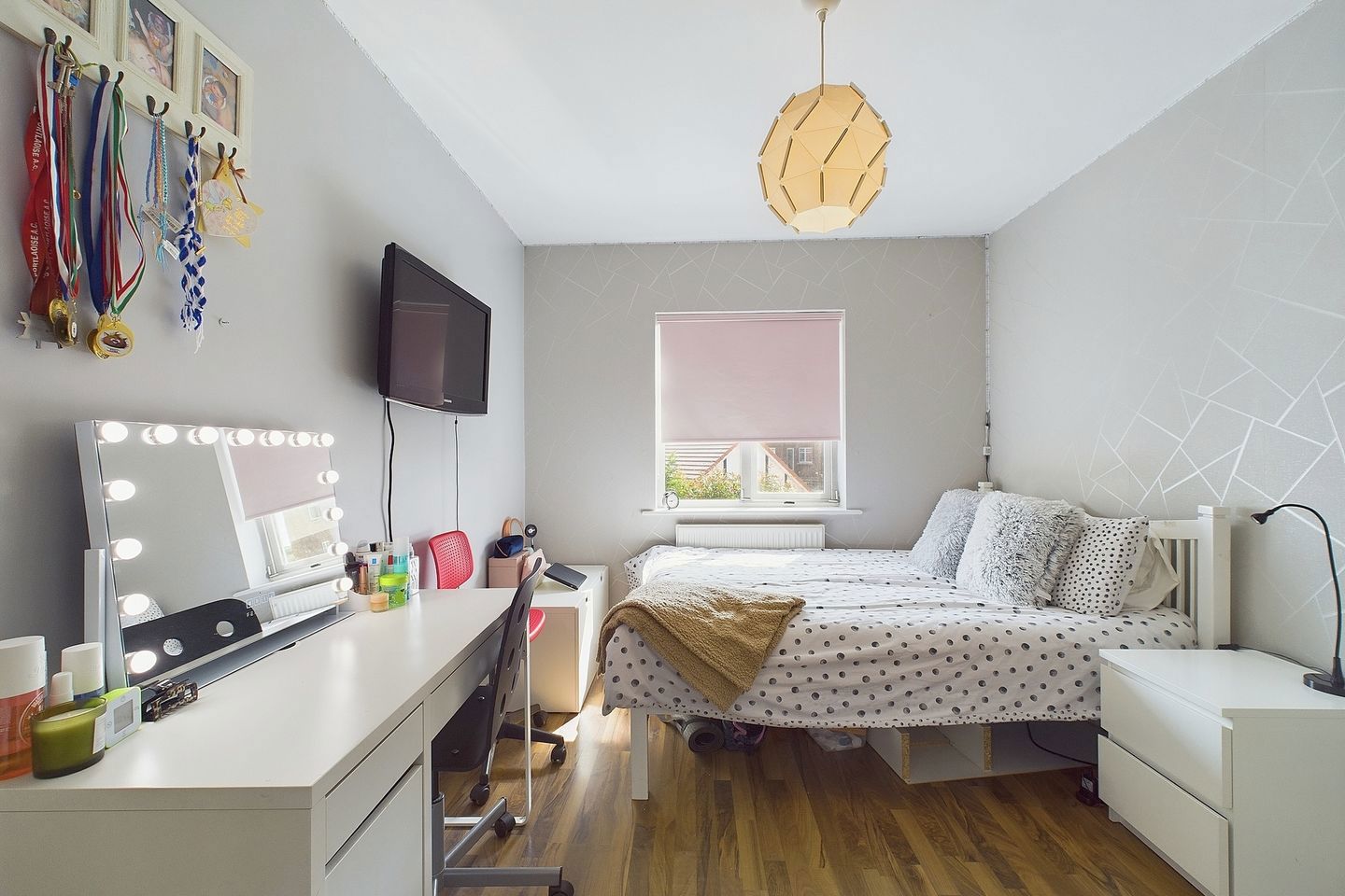 12 Cherrybrook, Foxburrow, Portlaoise, Co. Laois, R32D25Y 21