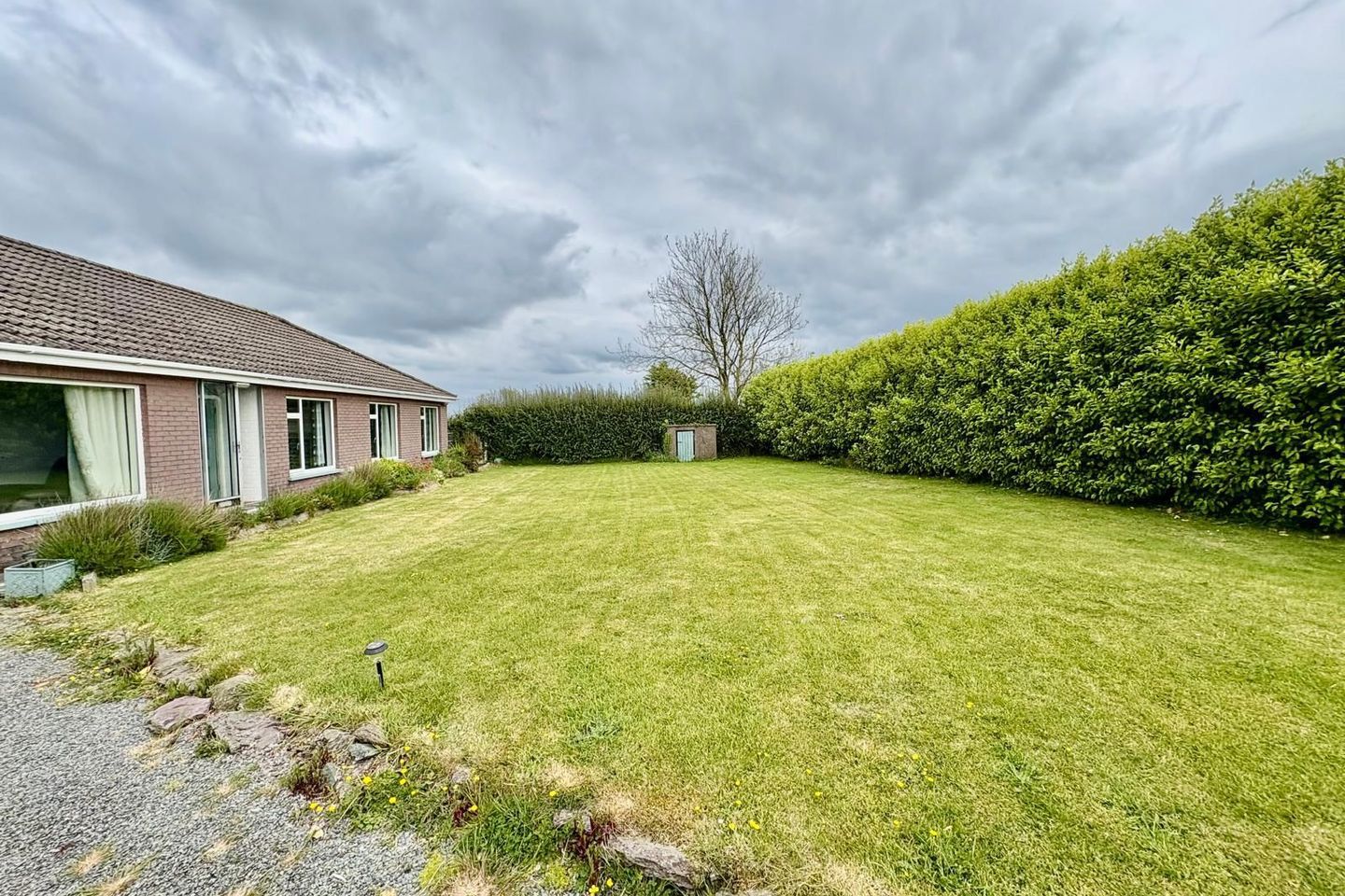 Twin Solstice, Ballygirriha, Berrings, Co. Cork, P32YN77