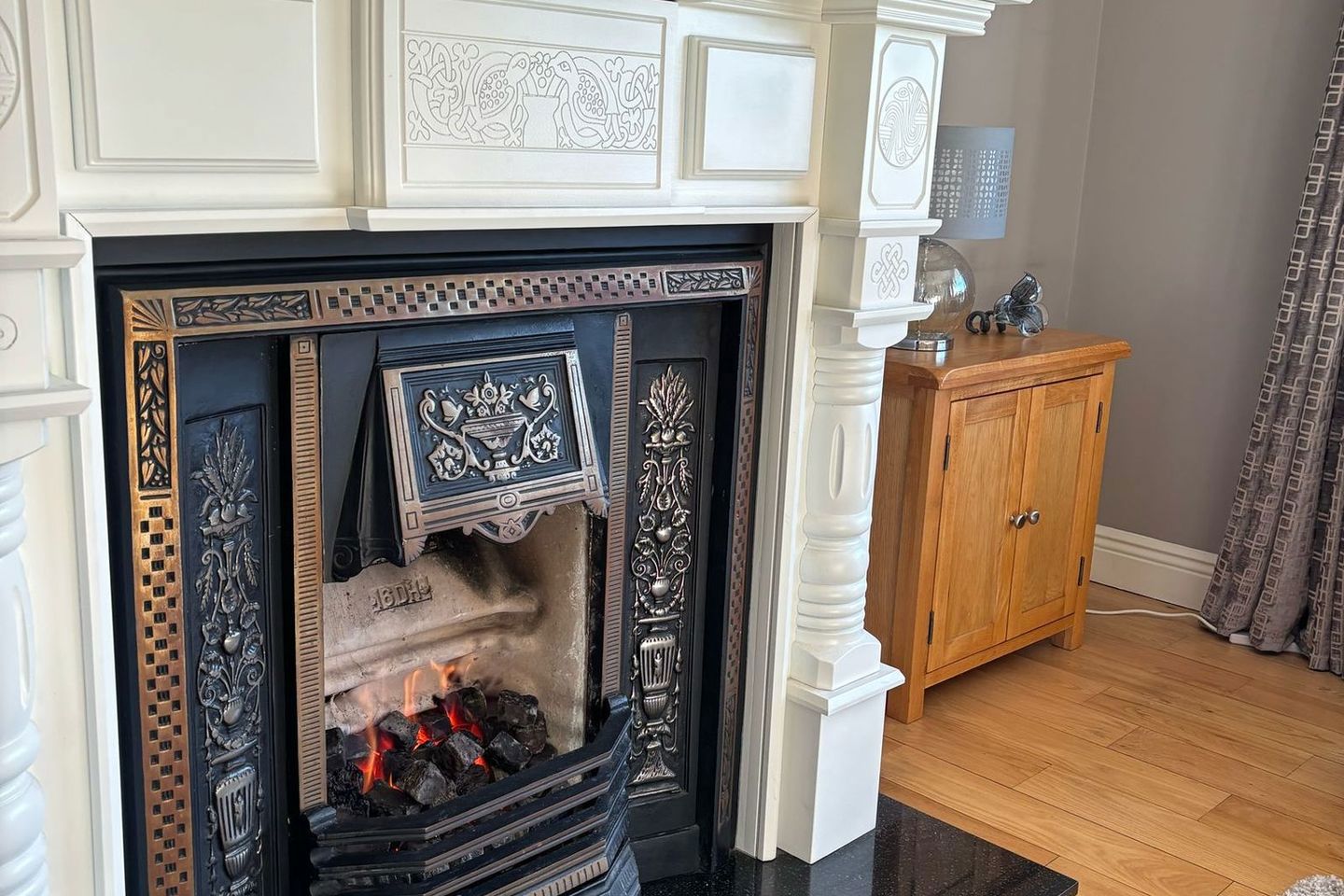 The End House, 12 Whitethorns, Church Road, Raheen, Co. Limerick, V94RT9W 45