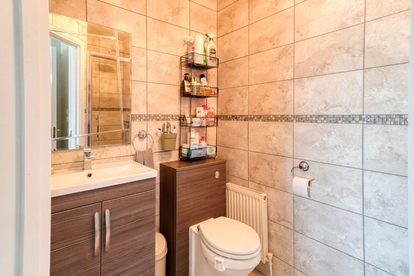 17 Killucan Manor Lawn, Rathwire, Killucan, Co. Westmeath, N91W627