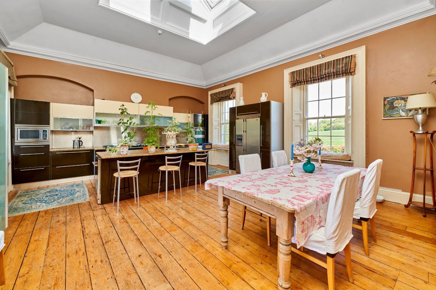 Mountainstown House, Navan, Co. Meath, C15C938 19