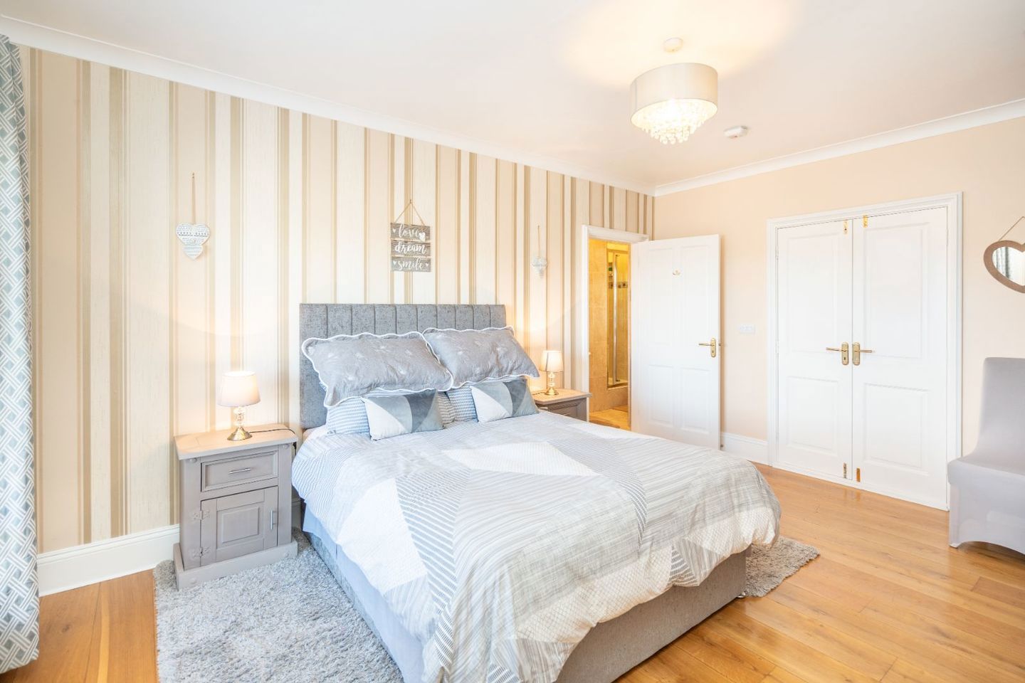 Hunter's Lodge, Old Waterford Road, Waterford City, Co. Waterford, X91X018
