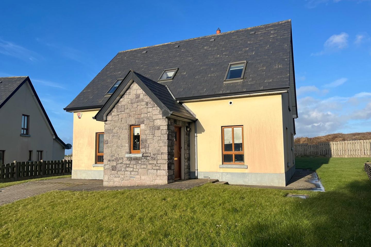 C35 Cahermore Holiday Village, Enniscrone, Co. Sligo, F26FX99 3