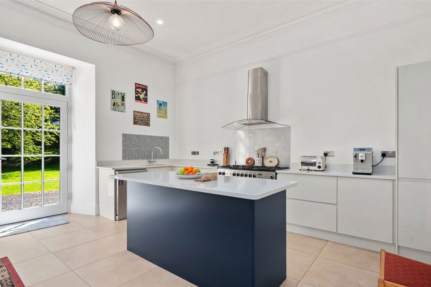 Lawn House, West End, Drimoleague, Co. Cork, P47K594