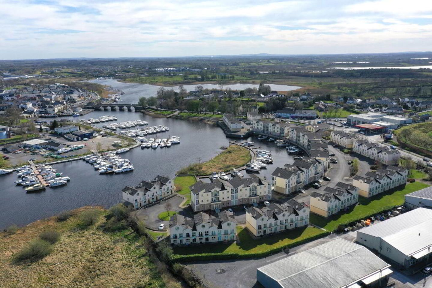 32 Inver Geal, Cortober, Carrick-on-Shannon, Co. Leitrim, N41D963