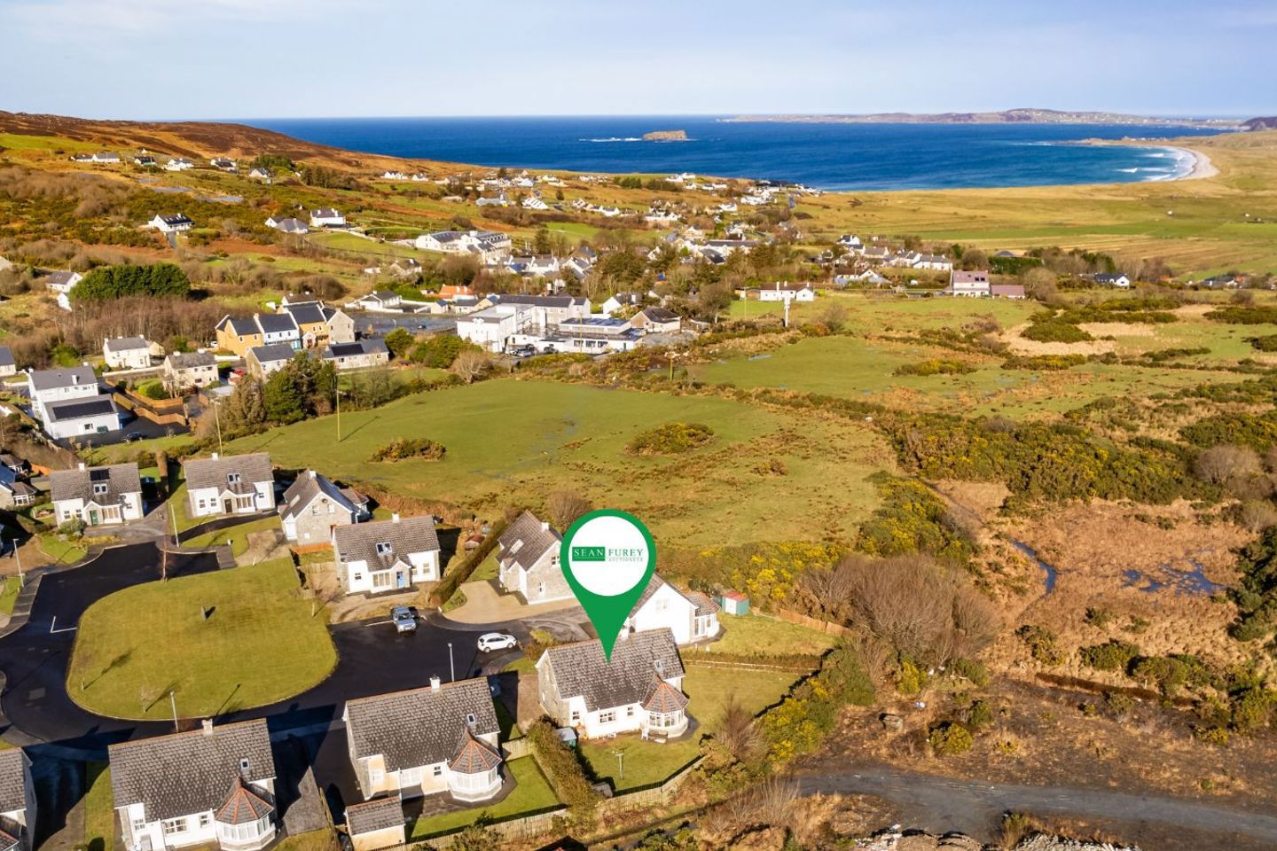 41 Aughrim Heights, Ballyliffin, Co. Donegal, F93X672 43