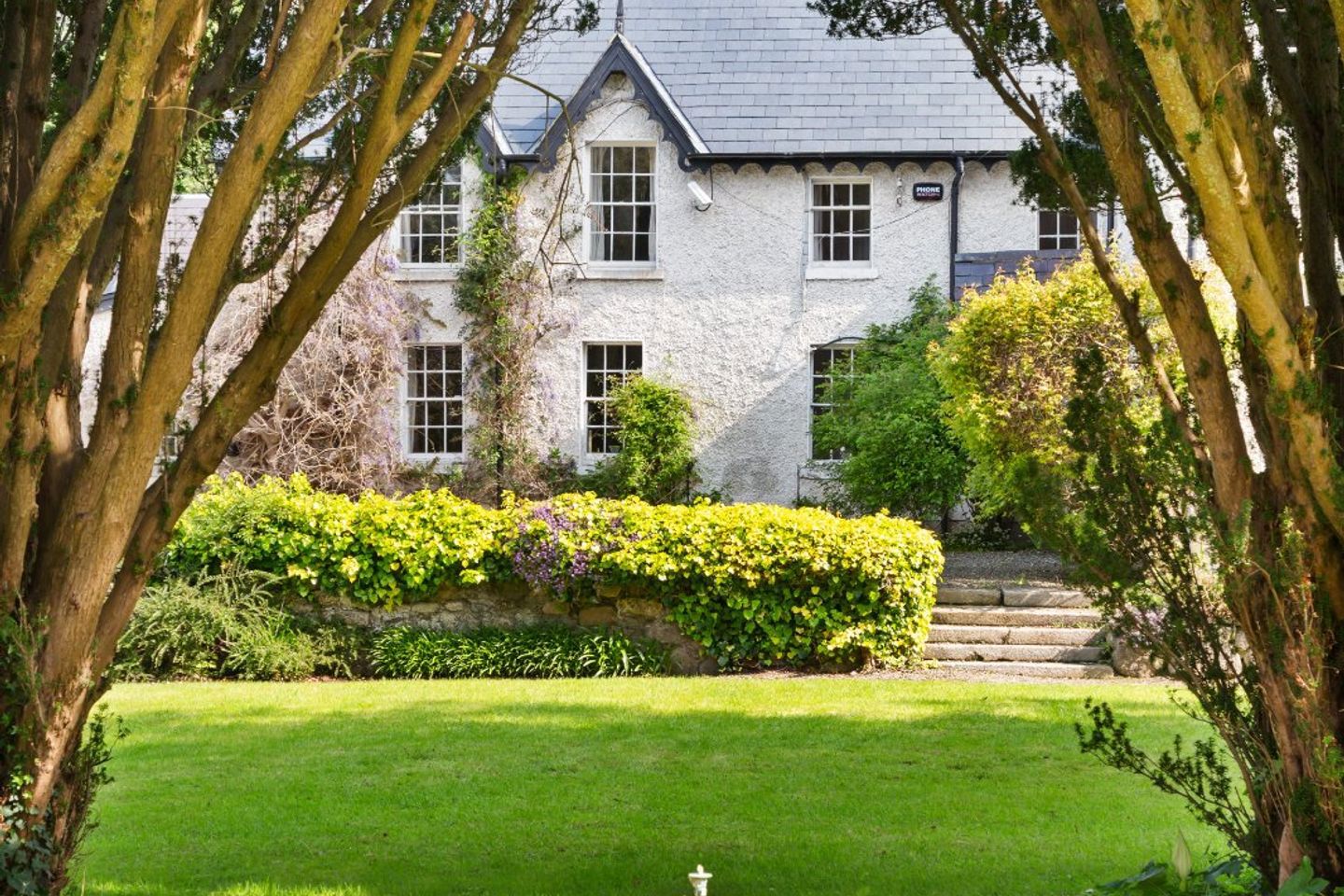 Glenbrook House and Mews, Enniskerry, Co Wicklow, Enniskerry, Co. Wicklow, A98N265 2