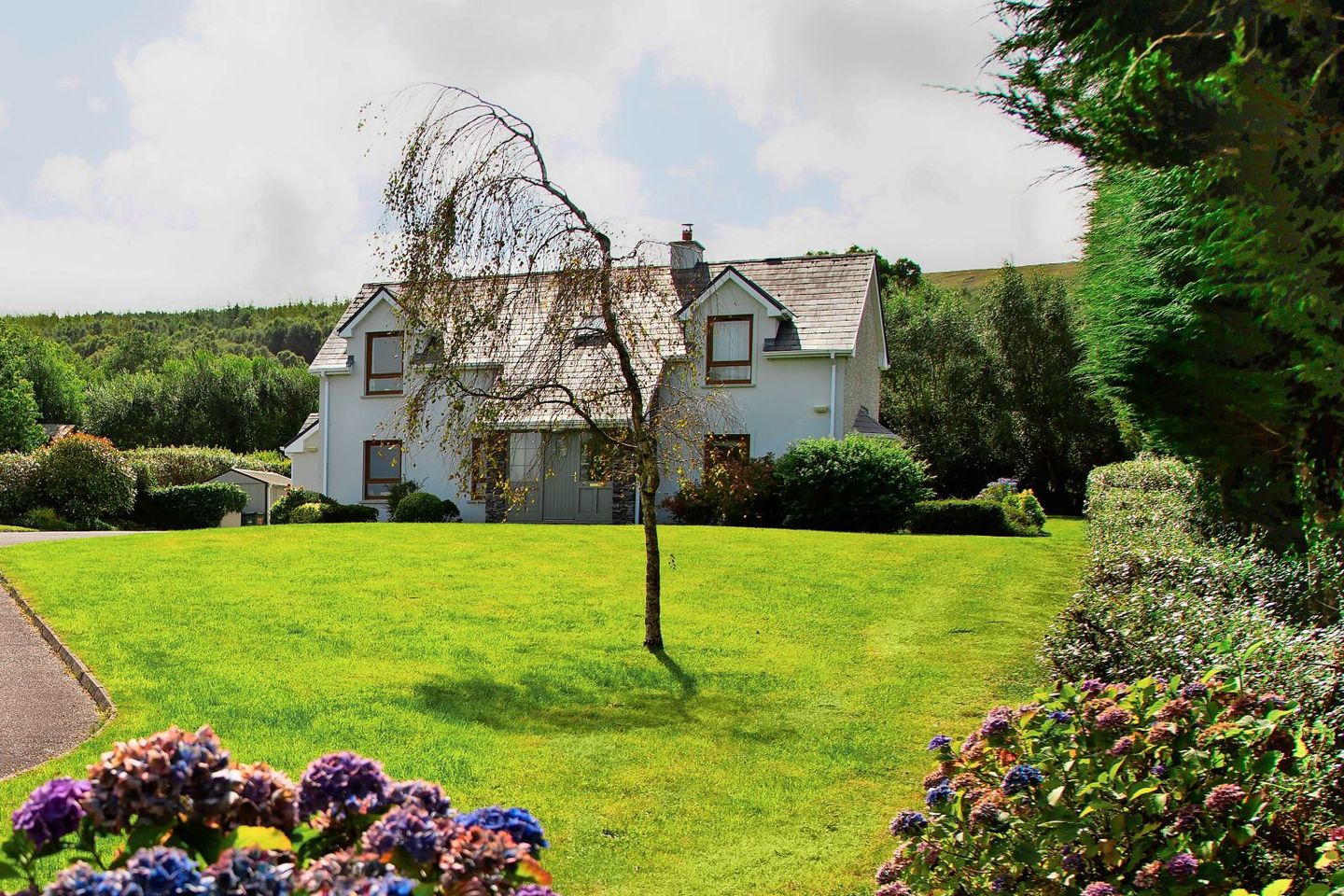 Clahane, Ballyard, Tralee, Co. Kerry, V92KX3D 3