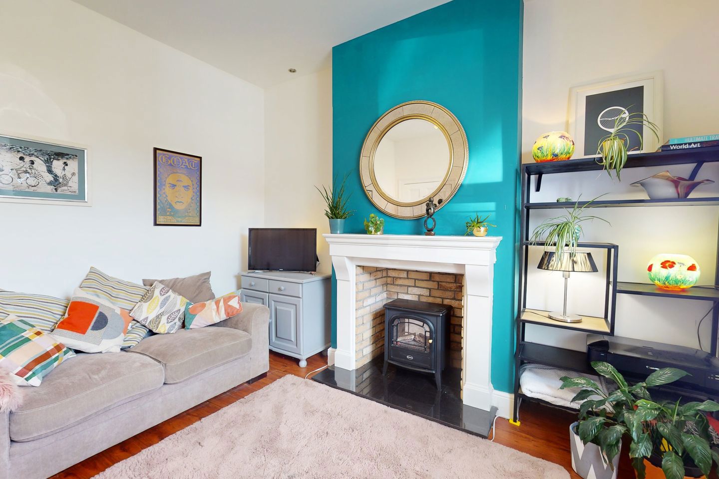 32 Goldsmith Street, Phibsborough, Phibsborough, Dublin 7, D07T9XE 11