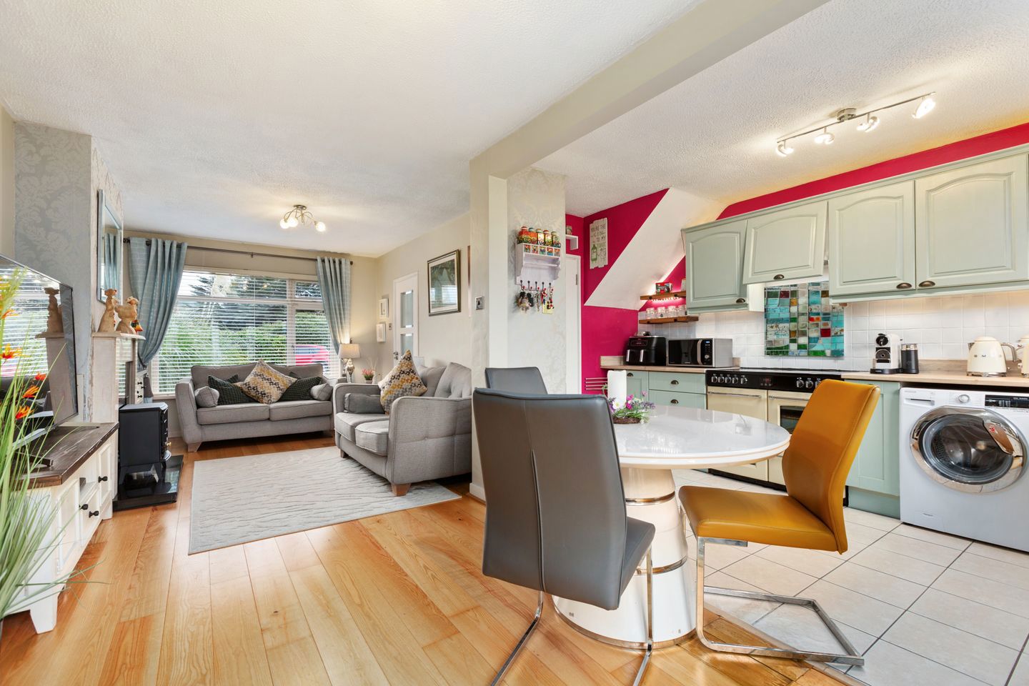 8 Glencarrig Green, Firhouse, Dublin 24, D24CD4C 6