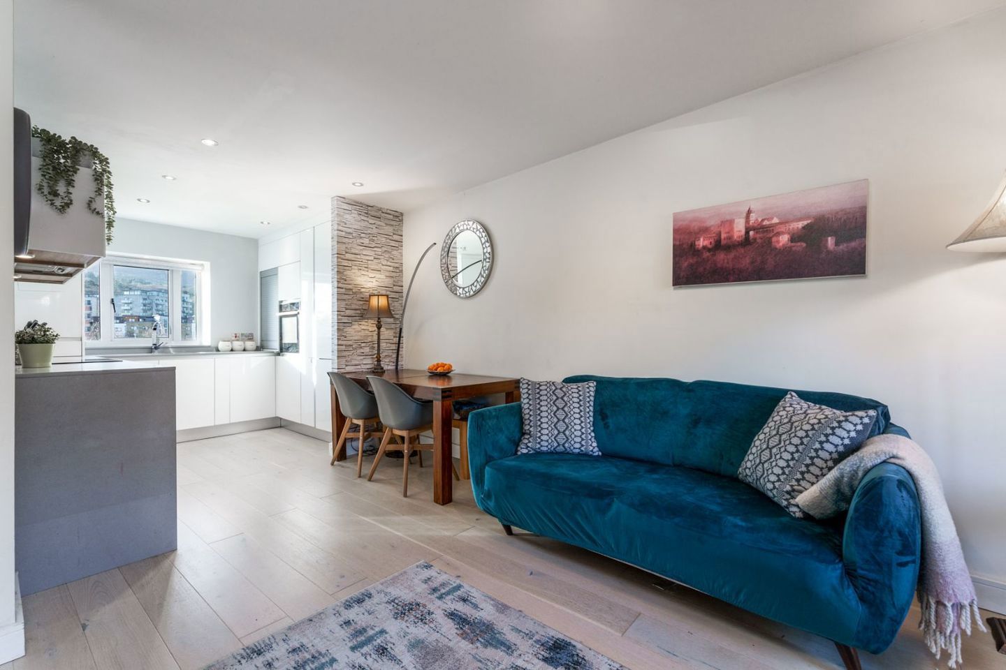 53 Cluain Shee, Aiken's Village, Sandyford, Dublin 18, D18RD63 2