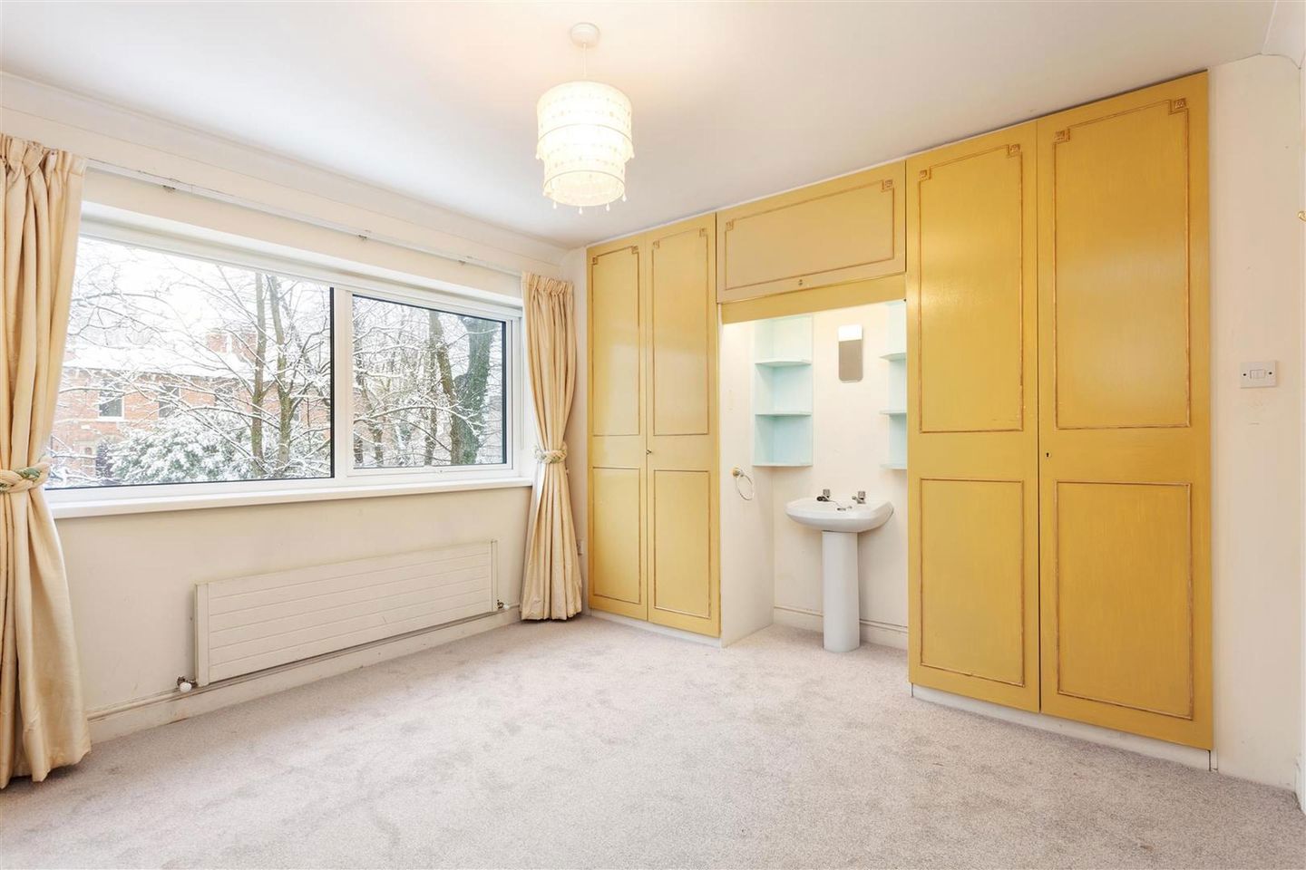Apt 13 Raglan Hall, Clyde Road, Ballsbridge, Dublin 4 12