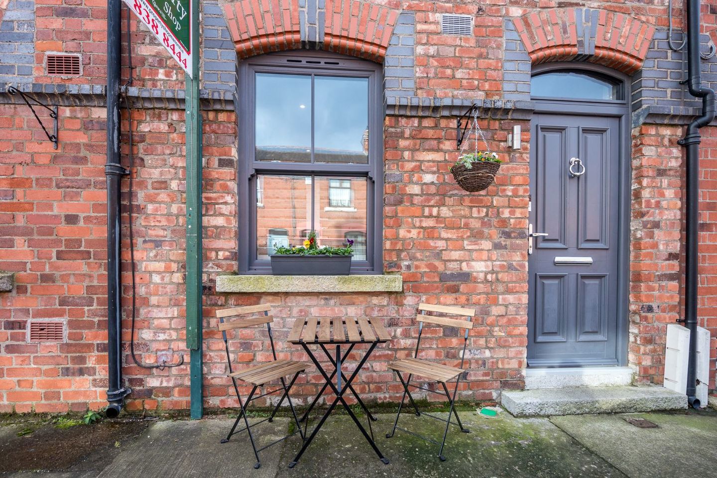 14 Sullivan Street, North Circular Road, Stoneybatter, Dublin 7, D07C83K 28