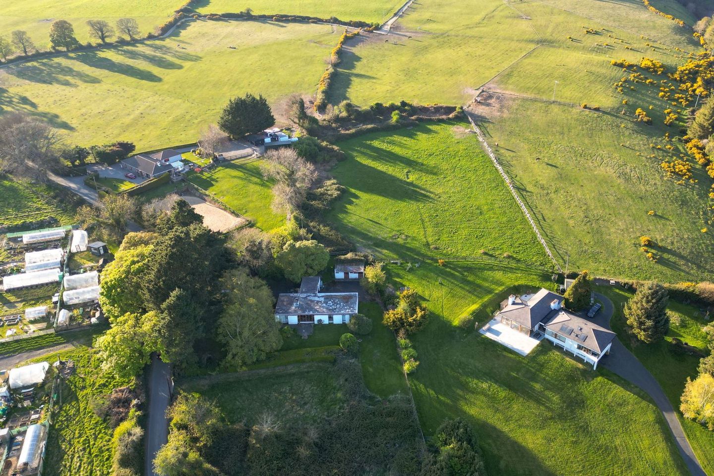 Saint Expury, Killegar, Enniskerry, Co. Wicklow, A98VP46