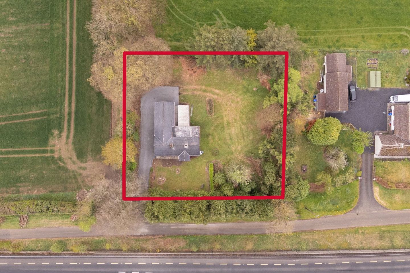 Newdown, The Downs, The Downs, Co. Westmeath, N91W6D9