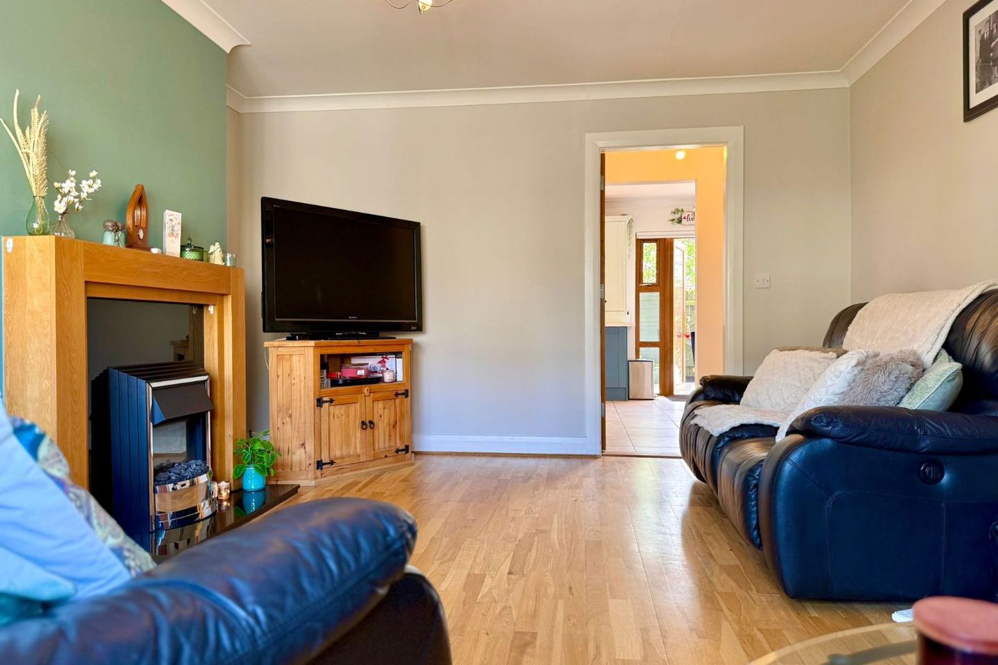 55 The Orchard, Athlone, Athlone, Co. Westmeath, N37N7D2