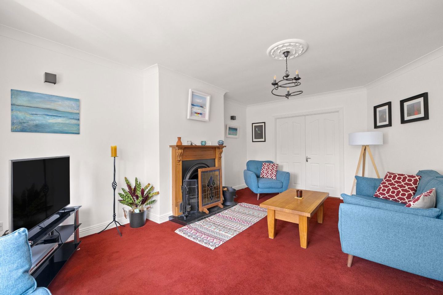 4 The View, College Farm, Newbridge, Co. Kildare, W12TD70 13