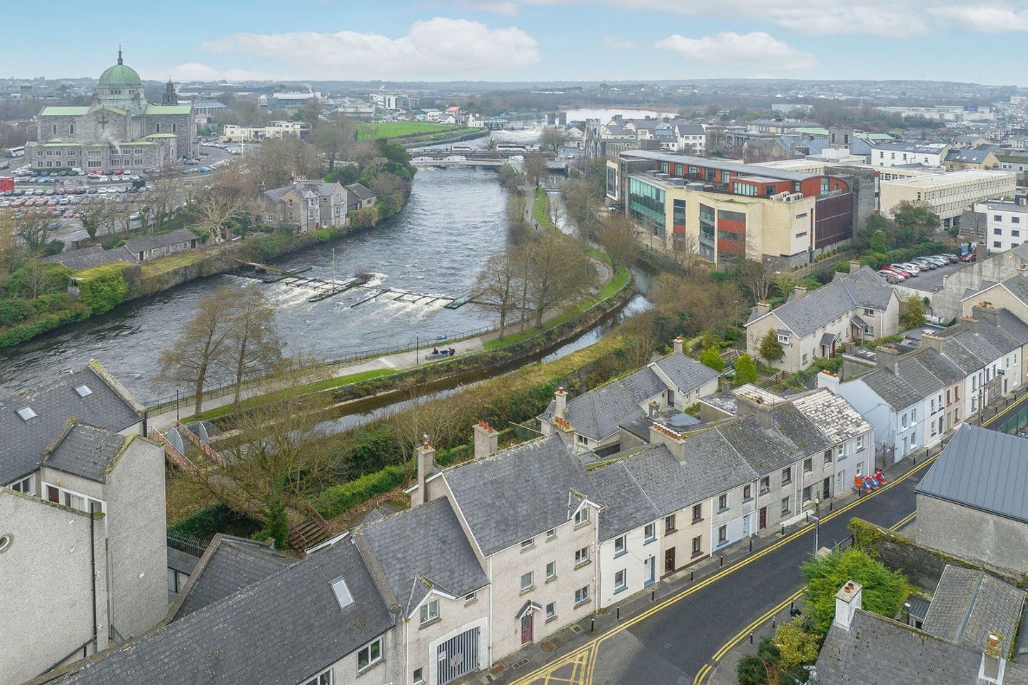 26 Bowling Green, Galway City, Co. Galway, H91T6KC 6