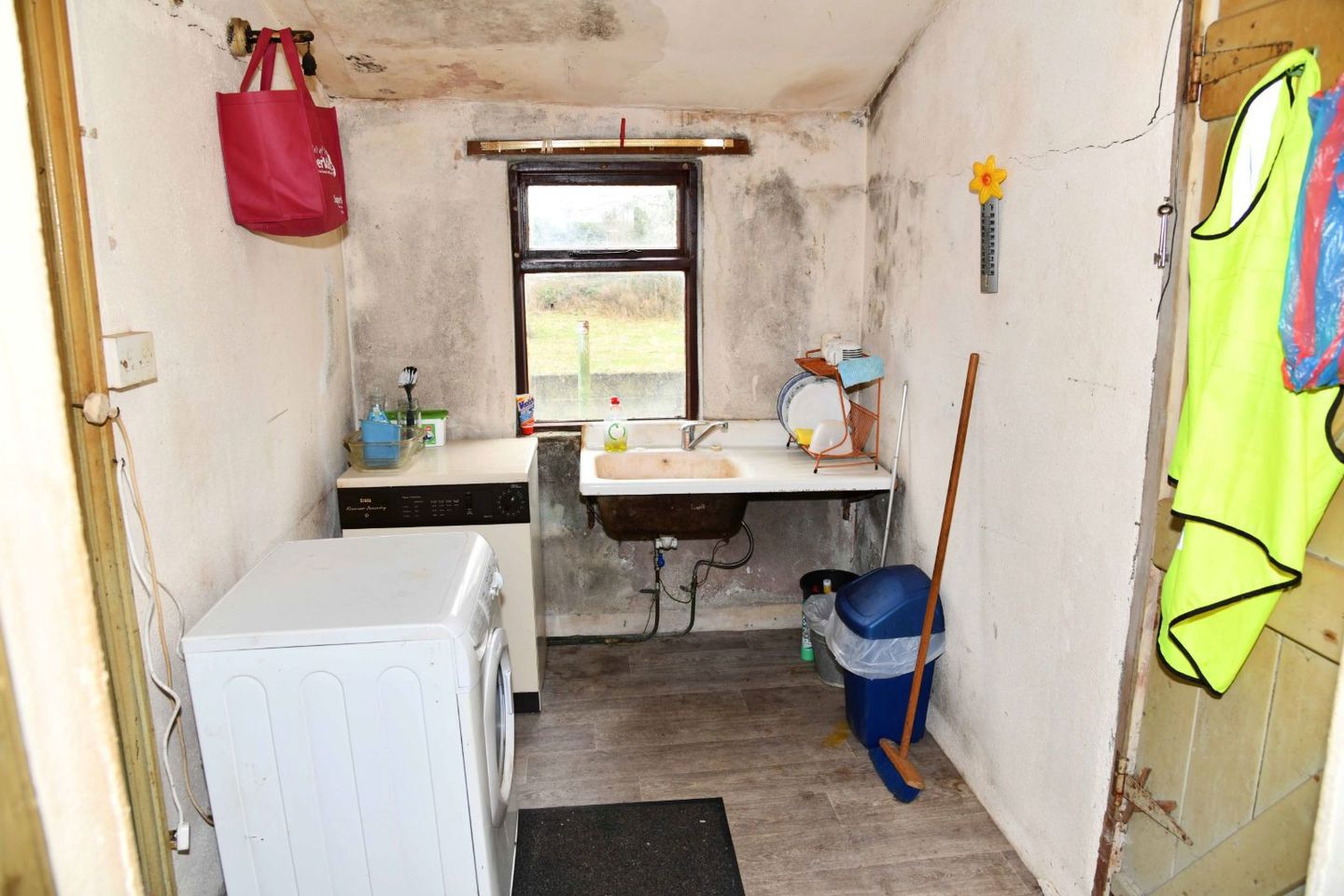 The Green, Dunmore, Dunmore, Co. Galway, H54HX62 7