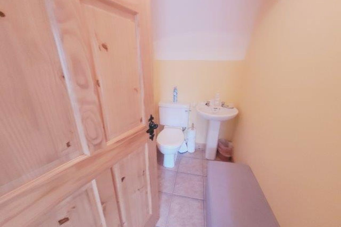 3 Manor Grove, Kinlough, Kinlough, Co. Leitrim, F91H9D6
