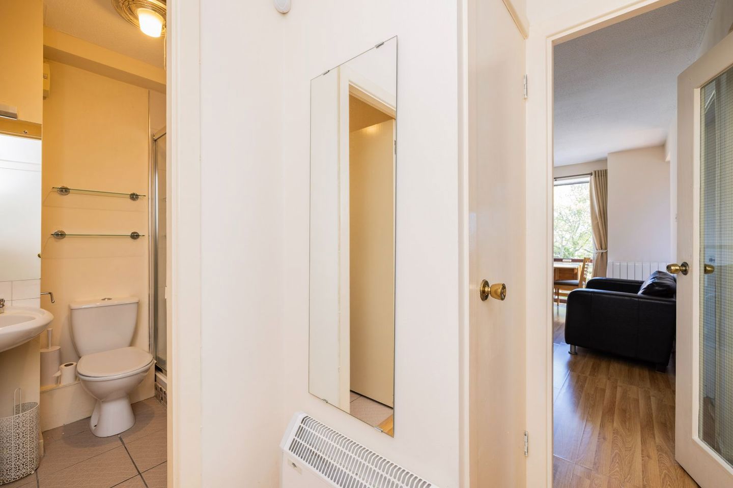 Apartment 111, Venetian Hall, Killester, Dublin 5, D05TY81 5