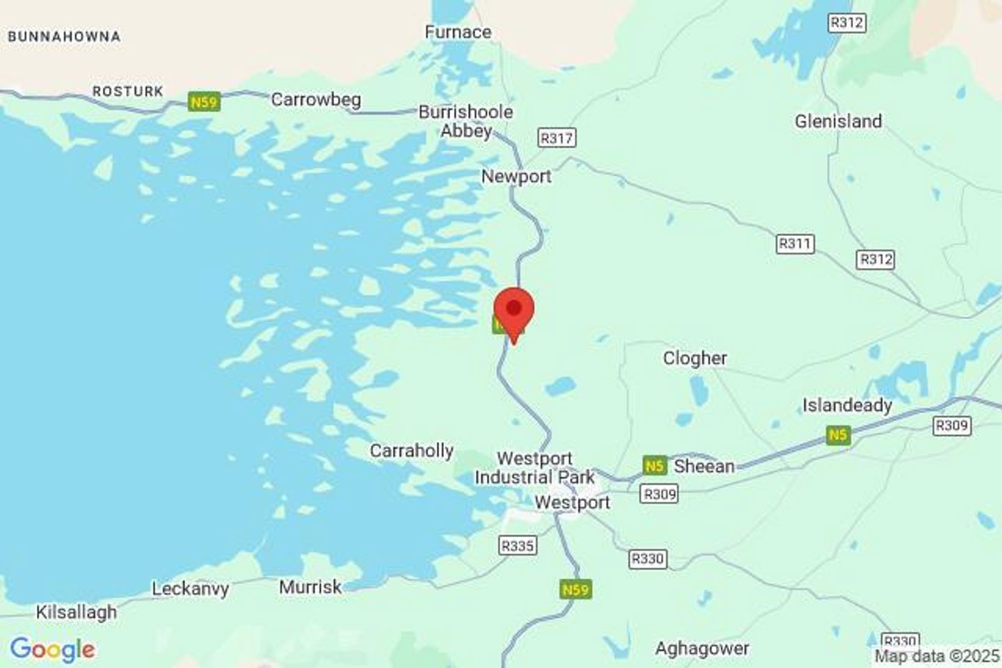 Clooneen, Kilmeena, Westport, Co Mayo, F28HW59 30