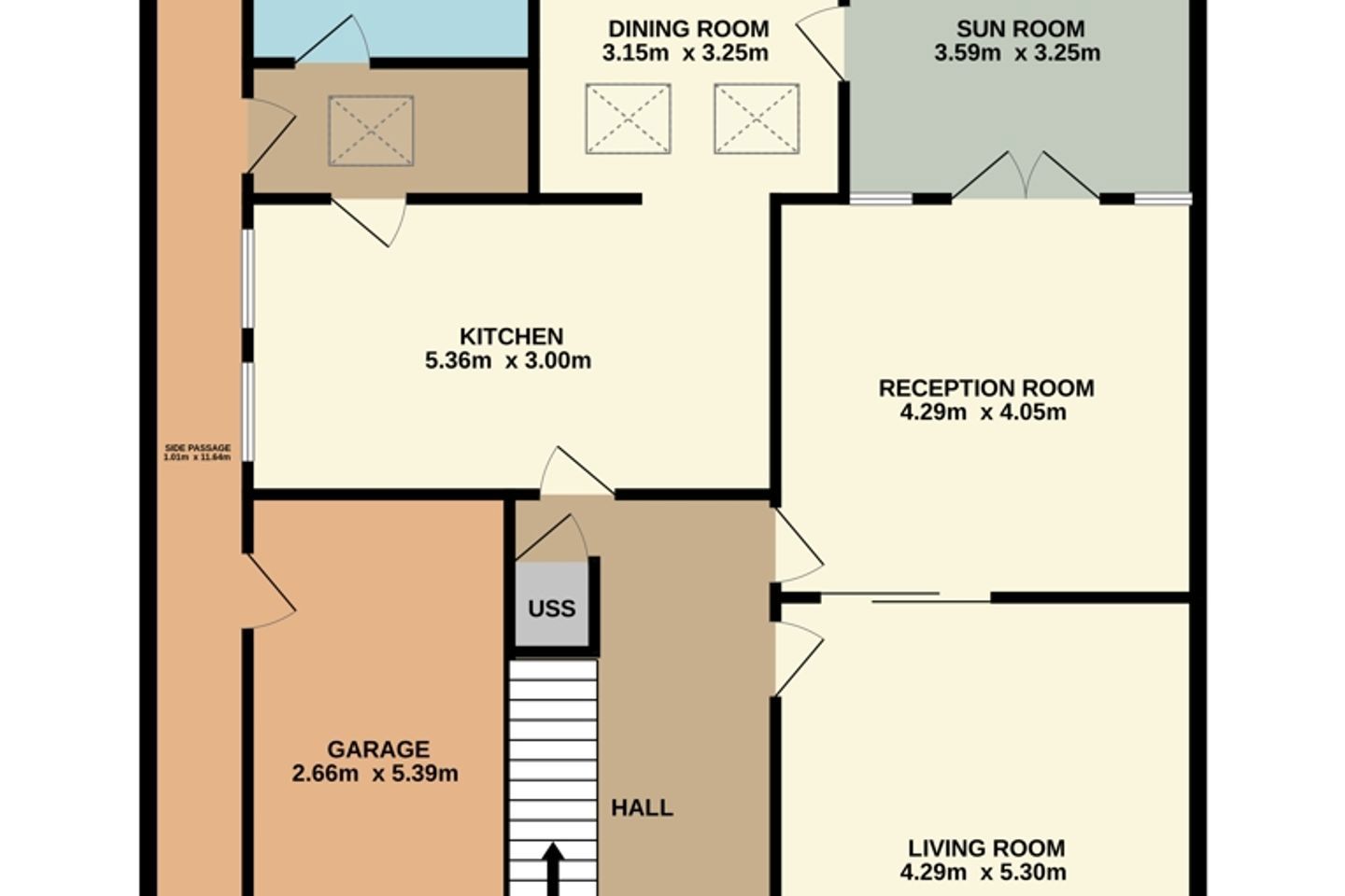 137 Fortfield Road, Terenure, Dublin 6W, D6WV562 16