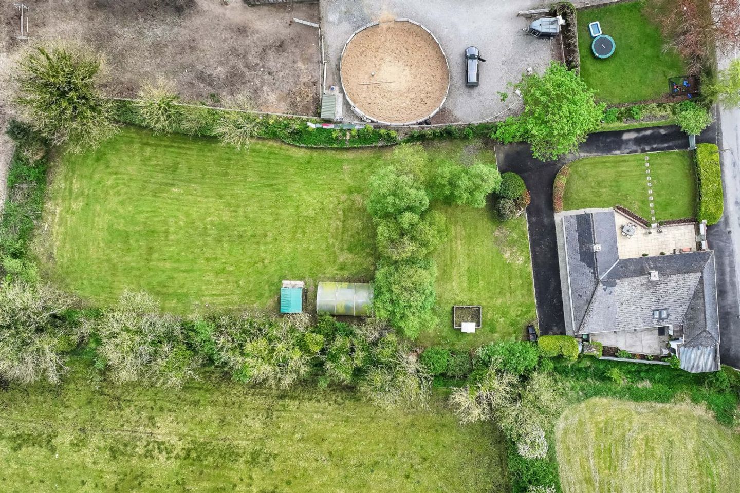 Arden Cottage, Ardanew, Longwood, Co. Meath, A83RY83 30