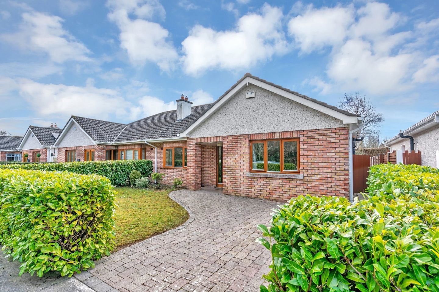 123 Oldbridge Station, Osberstown, Naas, Co. Kildare, W91A6KN 13