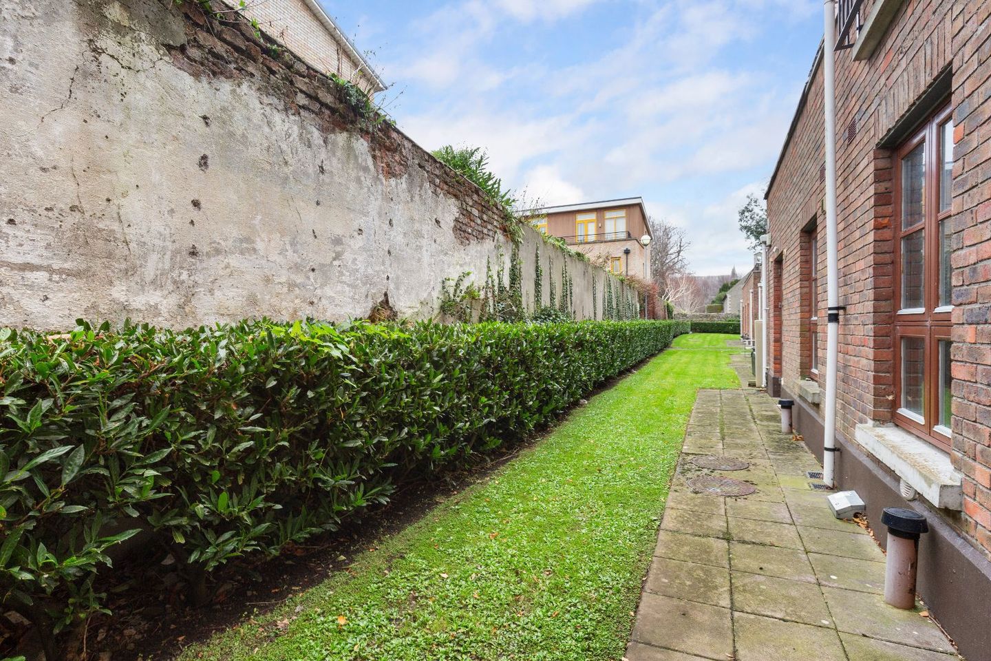 Apartment 9 , Church View, Drumcondra, Dublin 9, D09N276 8