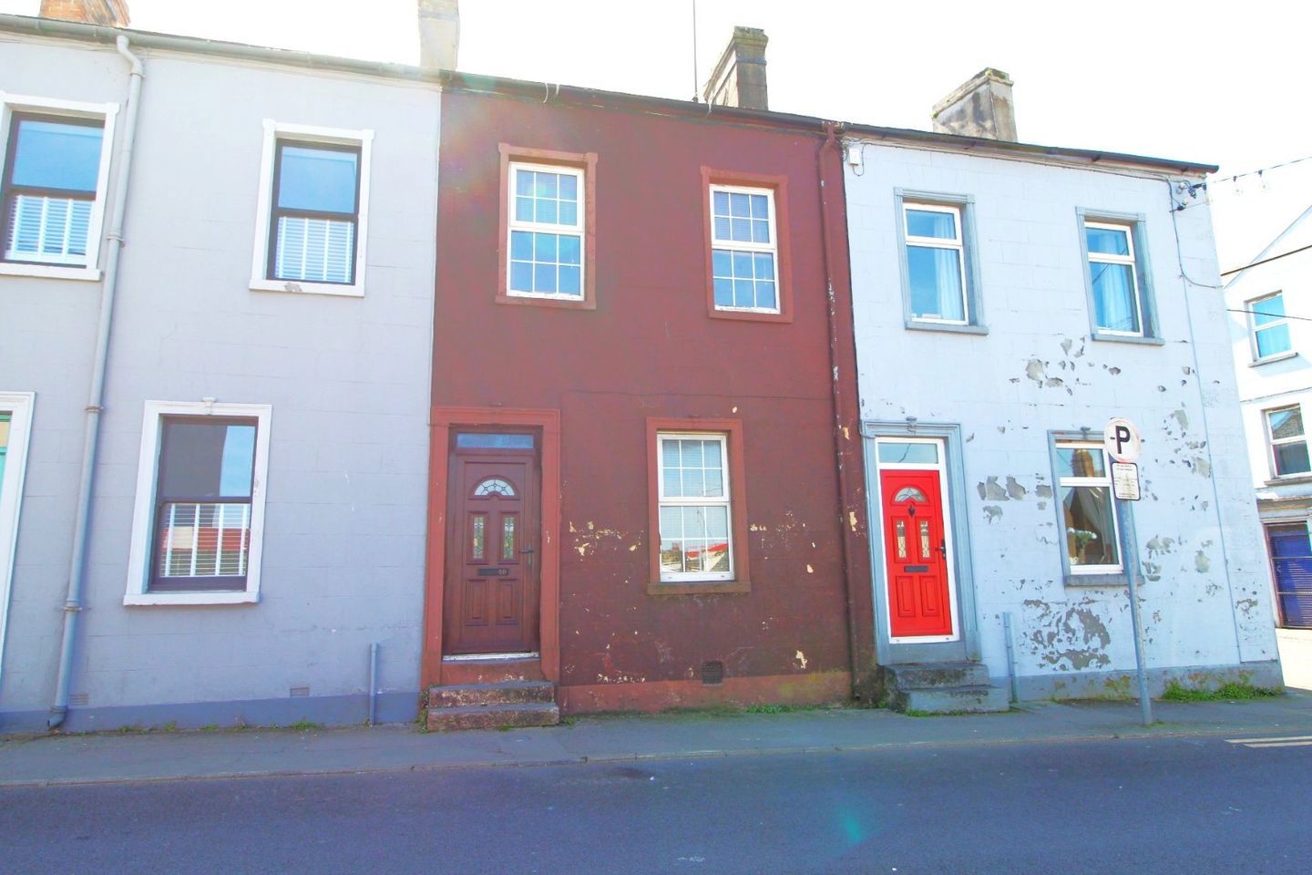 40 Morgan Street, Waterford City, Co. Waterford, X91E5AA