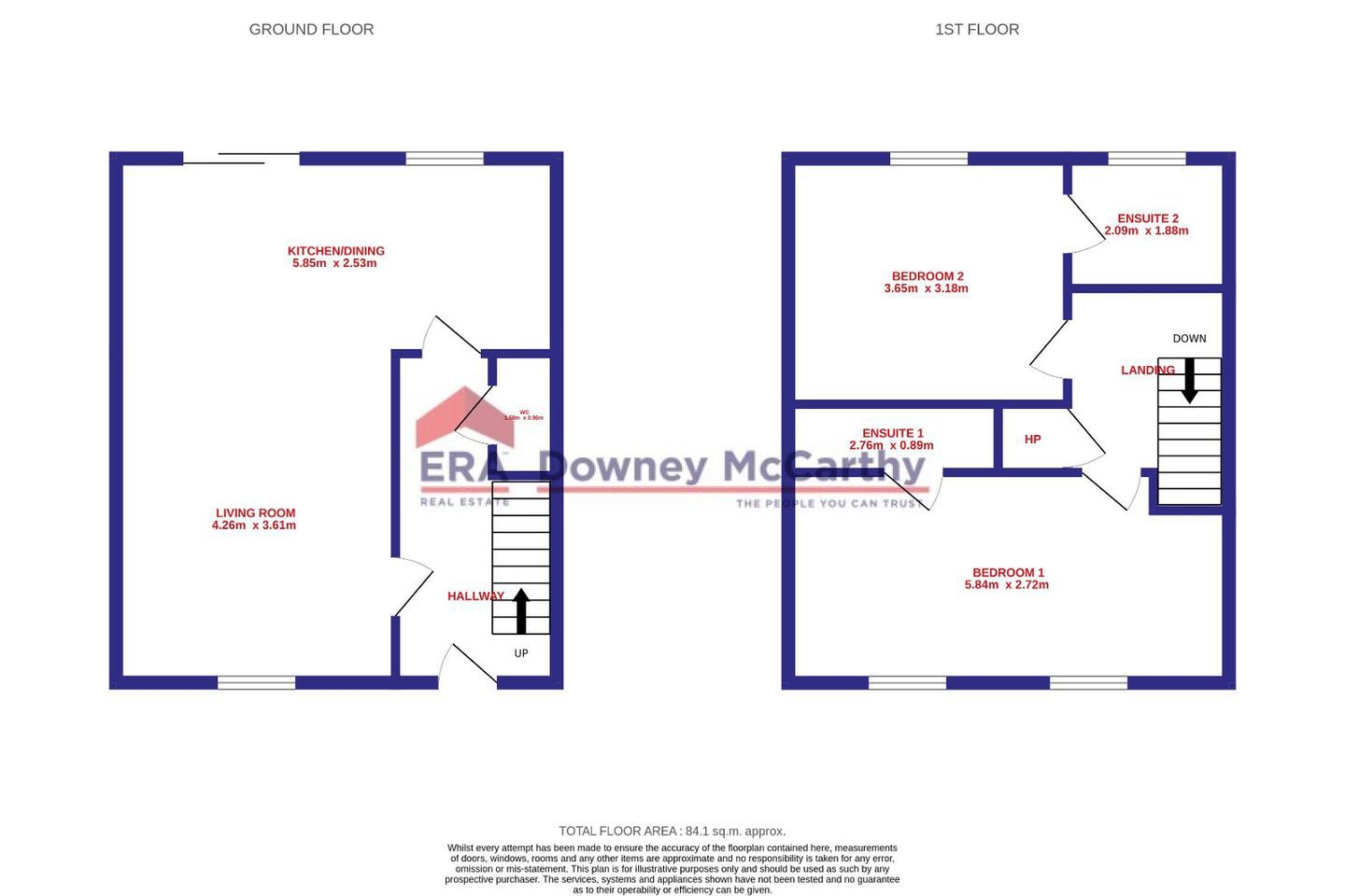 18 Barley Grove, The Maltings, Ballincollig, Co. Cork, P31YX89 9
