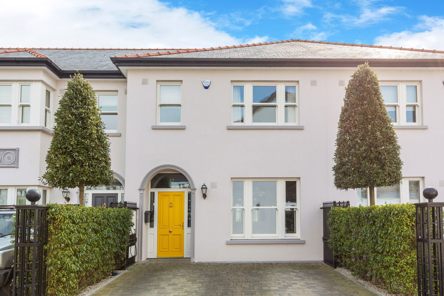 12 Orwell Park Gardens, Rathgar, Dublin 6, D06P0A4 2
