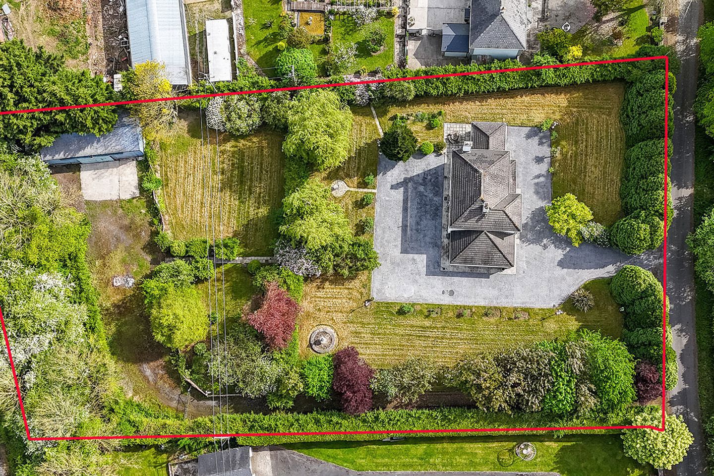 Cherry Blossom Lodge, Kilmacahill, Paulstown, Co Kilkenny, R95K4W2 22