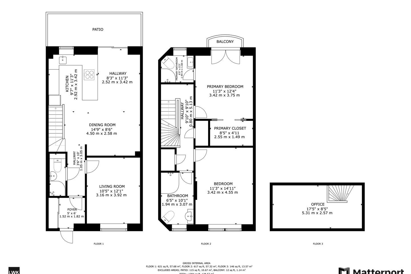 22 Golden Ridge Way, Rush, Co. Dublin, K56AK87 19
