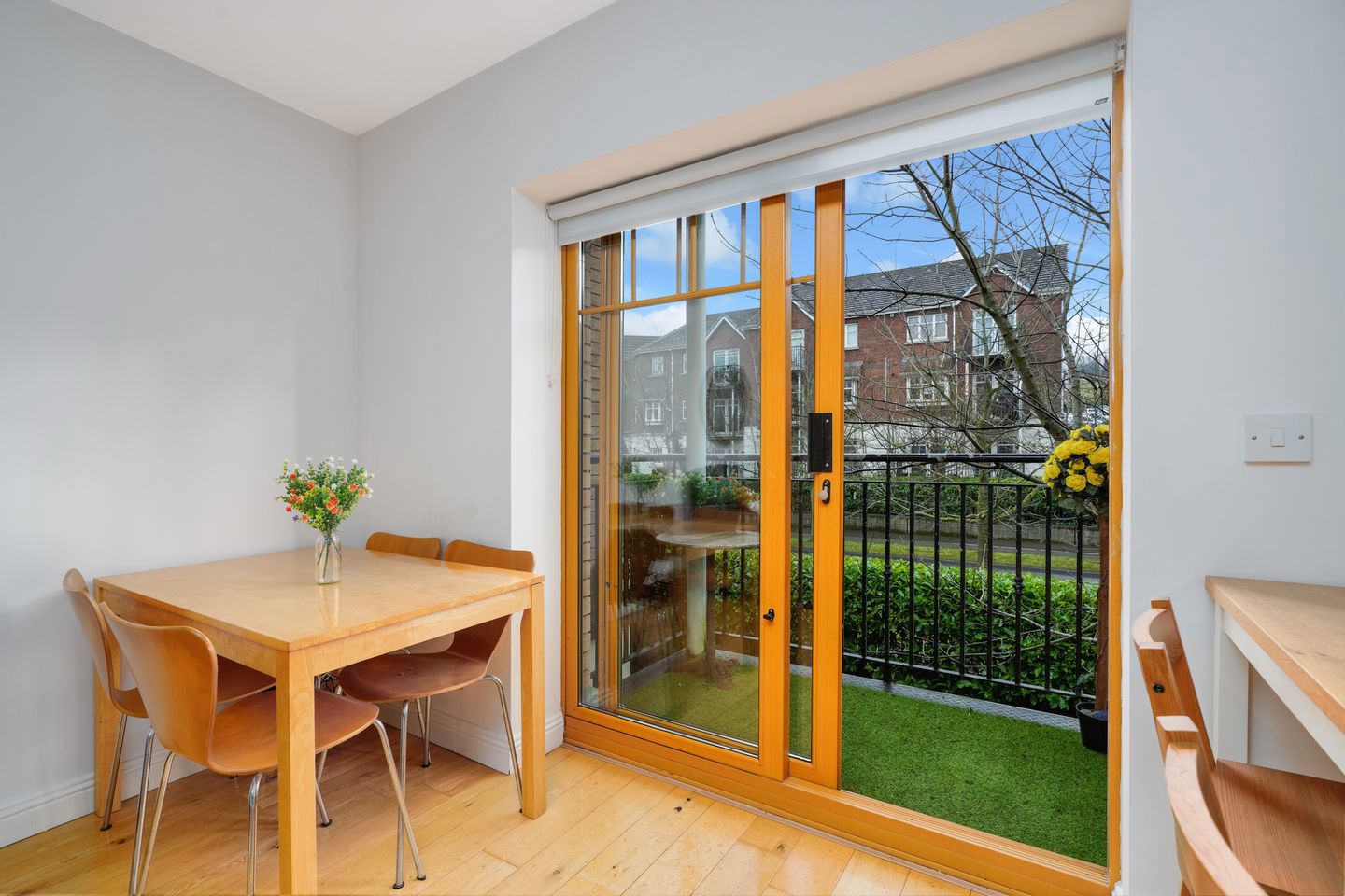 4 Stocking Well Row, Rathfarnham, D16 X583, Dublin 16 4