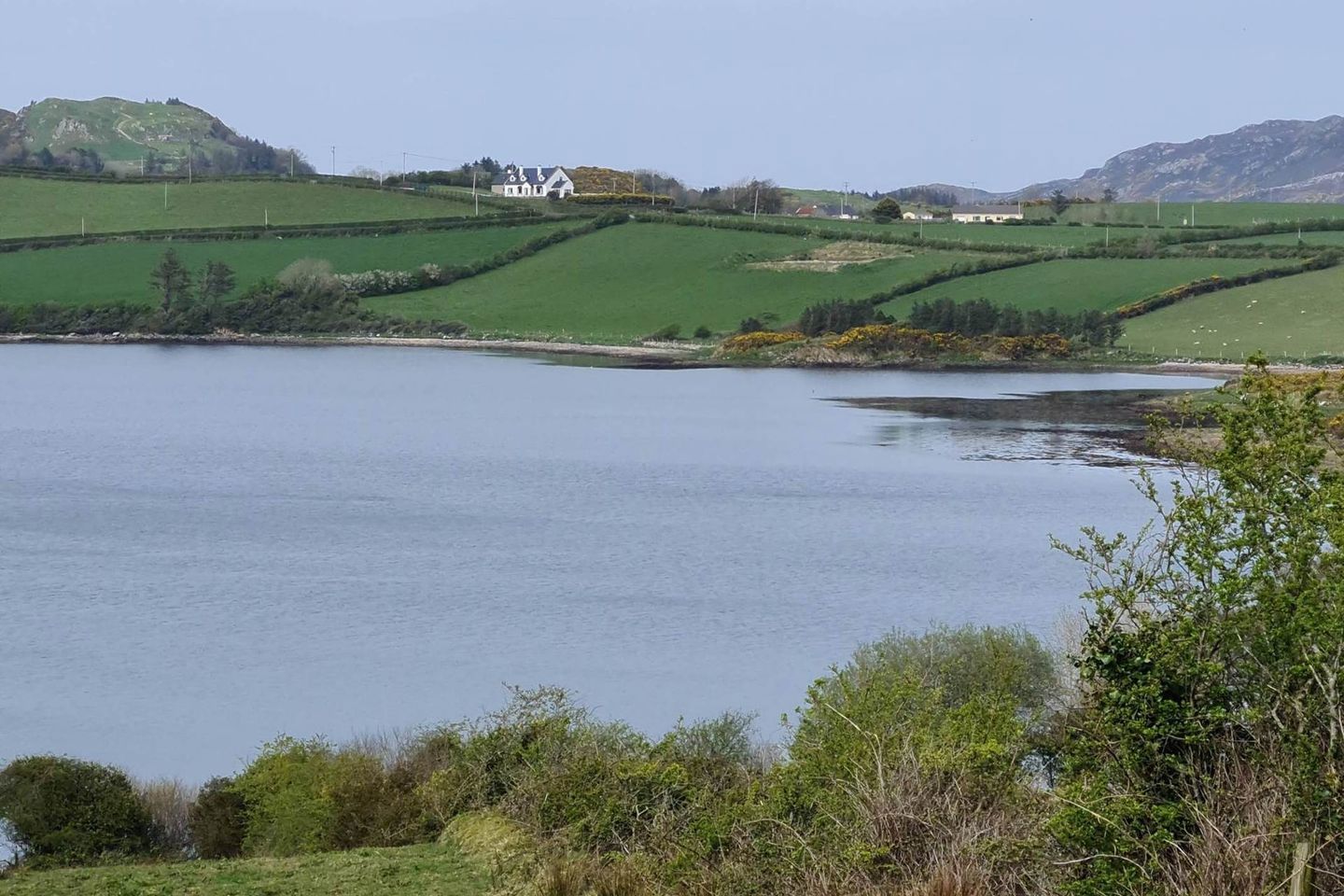 Seabreeze, Ballyheerin, Kindrum, Fanad, Co. Donegal 8